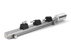 WPA-F - 高级非接触式磁致伸缩传感器 - 铝型材 - Profinet输出