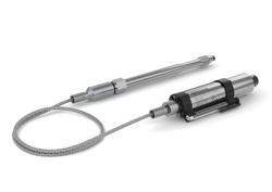 I7 可编程控制器 - IMPACT无流体 - 电压输出 - PLc