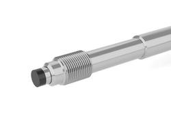 IX - IMPACT 无流体 - 4...20mA 输出 - ATEX