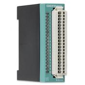 输入/输出模块 - 4、8、16个±10V模拟输出