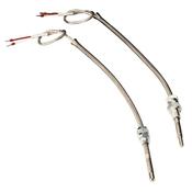 热电阻温度传感器 - 塑料行业