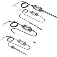 MFx防爆熔体压力变送器- 2线 4-20 mA - MFx防爆熔体压力变送器- 2线 4-20 mA