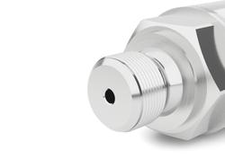 TPS - 高精度 mv/V 输出