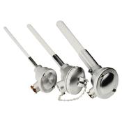 热电偶 - 陶瓷护套 - 钢铁行业