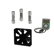 功率控制器 - 功率控制配件