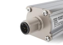 WPA-A - 先进非接触式磁致伸缩传感器 - 铝型材 - 模拟输出