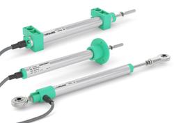 PZ12 - 1/2英寸圆柱形外壳