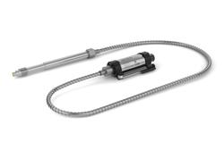 WE - 导热油 FDA - 输出 4…20mA