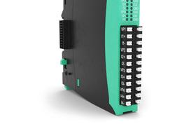 G3-AM8 - 模块,4个模拟输入+ 4个模拟输出