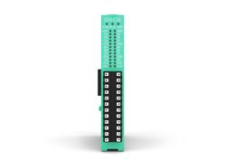 G3-C2 - 模块2个编码器输入