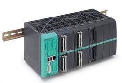 ePCLogic400 - 完整系统