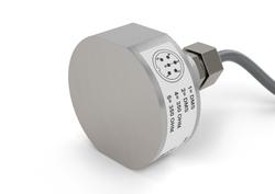 QE1010 - 磁吸安装应变传感器