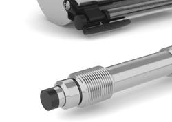 HIE - IMPACT无流体 - HART - SIL2 - PLd