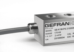 SB - 薄型称重传感器