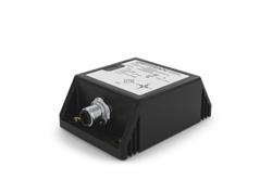 GIT - 顶级单/双轴倾角传感器（XY/360°）