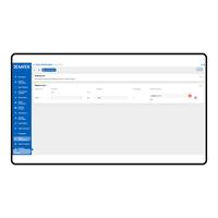 MAX 自动 PDF 报告模块 - 可选模块