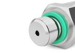 KS - 紧凑型 SIL2 伏特或毫安输出