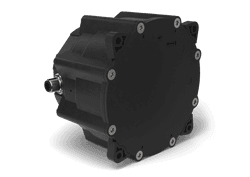 GSH-S 10-12.5m - 拉绳位置传感器（霍尔效应），电气行程可达 12500 mm