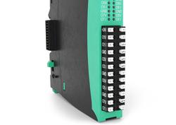 G3-DA8 - 模块8路模拟输出