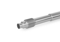 HWJ - 熔体压力变送器带Hart 协议, Exd, IECEx,ATEX,NEPSIEx