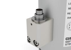 DAK - 喷嘴接触力传感器