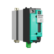 功率控制器 - 紧凑型单相功率控制器，可达120A