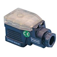 PCIR 101-102 - 线性传感器信号调节器