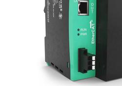 G3-ECAT - EtherCAT桥接器从站