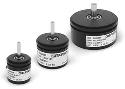 PS - 旋转伺服安装