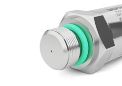 KH - 紧凑型 SIL2 移动式液压伏特或毫安输出