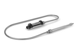 WE - 导热油 FDA - 输出 4…20mA