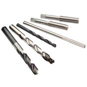 高温熔体压力变送器 - 装配钻孔套件