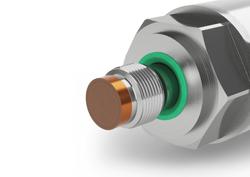 TPFAS - 平膜 微型膜片 伏特或毫安输出